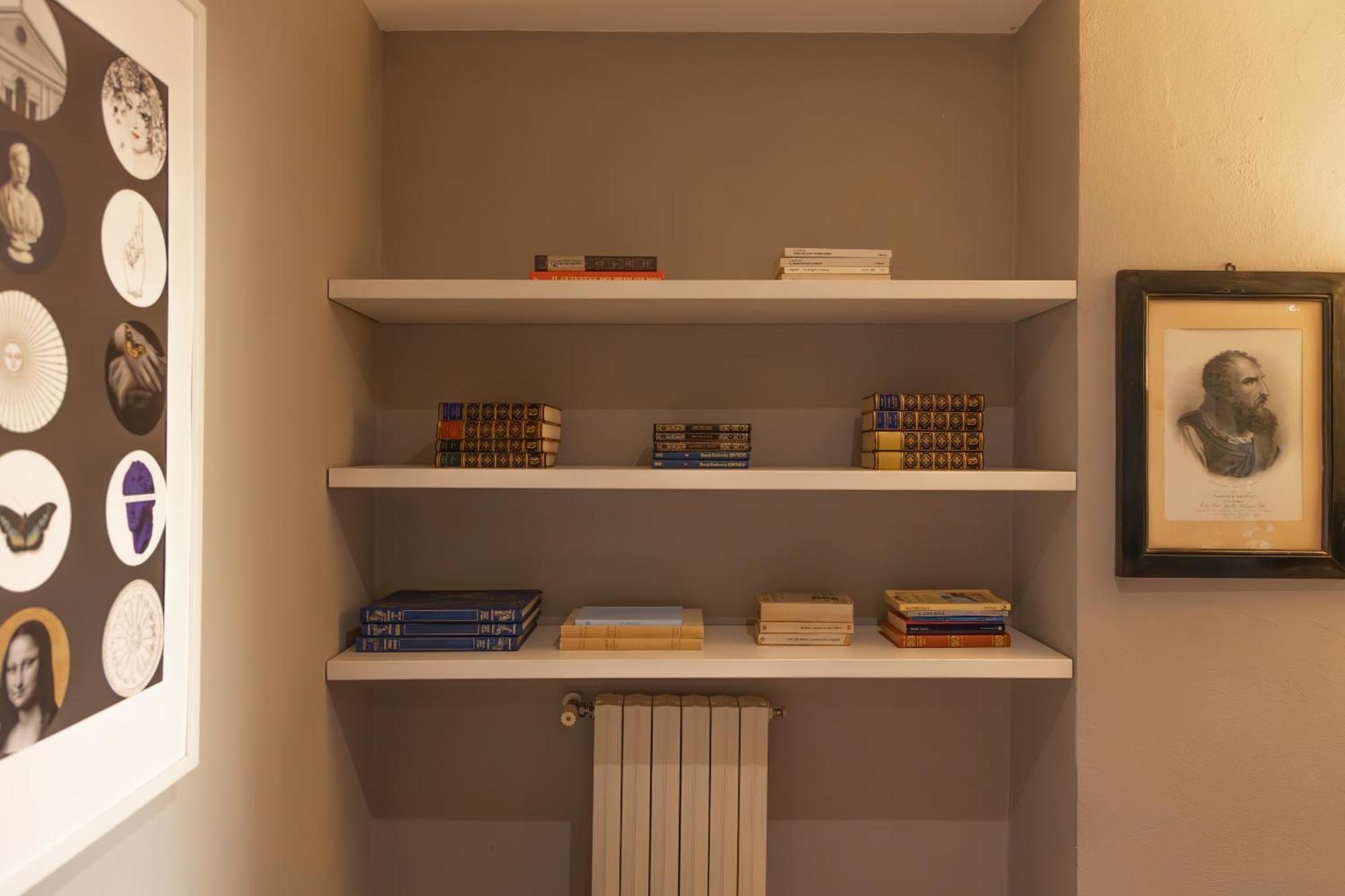 Collegio Di Spagna 13 Bologna Eksteriør billede